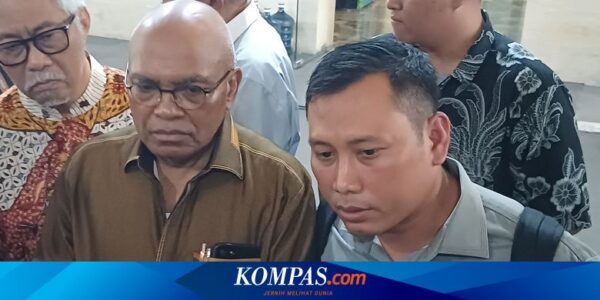 Tak Penuhi Panggilan KPK, Staf Hasto Malah Datangi Bareskrim Polri