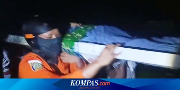 Tambang Emas di Gorontalo Longsor: 11 Orang Tewas, 22 Korban Hilang