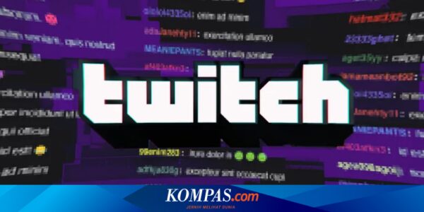 Tampilan “Feed” Aplikasi Twitch Dirombak, Jadi Mirip TikTok