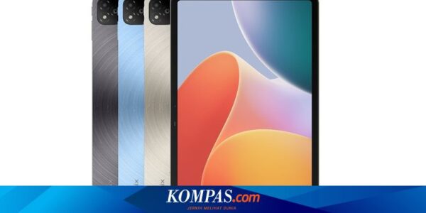 Tanda-tanda Tablet Infinix Xpad Siap Masuk Indonesia