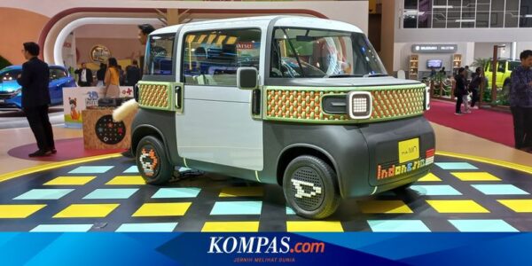 Tanggapan Daihatsu Saat Mobil Listrik China Serbu Indonesia