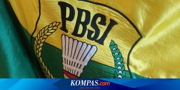 Tanggapan Menpora soal Munas PBSI