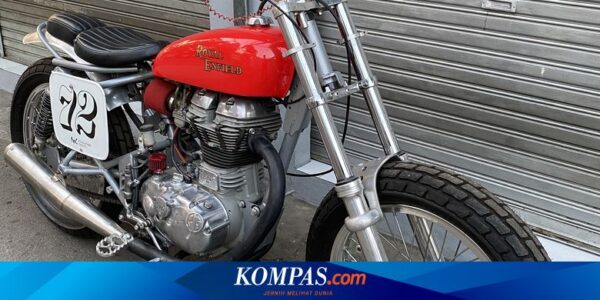 Tanggapan Royal Enfield Soal Motornya yang Jadi Bahan Modifikasi