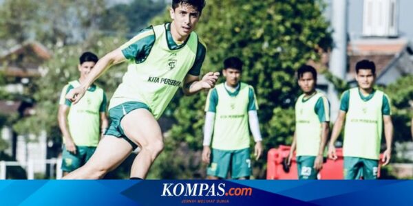 Team Launching Game, Persebaya-Persik Buktikan Kesiapan Jelang Liga 1