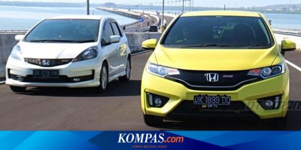 Teknik Menyalip yang Benar Menggunakan Mobil Matik