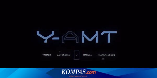 Teknologi Yamaha AMT, Ganti Gigi Tanpa Kopling dan Perseneling