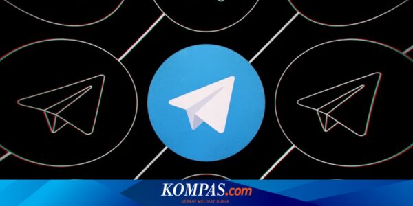 Telegram Rilis Fitur Baru, Ada “Mini App Store” untuk Cari Aplikasi