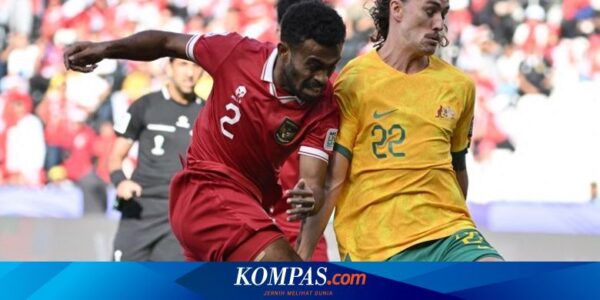 Tidak Ada 3 Nama Pemain Langganan Timnas Indonesia karena Cedera