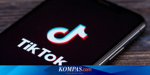 TikTok Rilis Fitur Grup Chat, Bisa Tampung 32 Pengguna