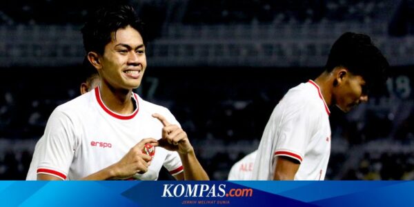 Timnas Indonesia Libas Timor Leste: Garuda Belum Puas, Tekad Tingkatkan Level