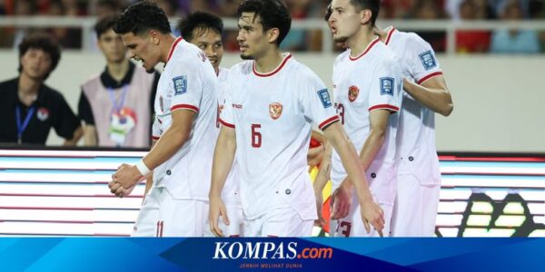 Timnas Indonesia Pantang Remehkan Filipina, Pemain U23 Jangan Kecil Hati