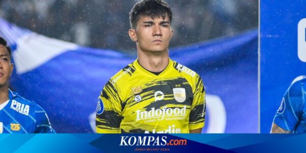 Timnas Indonesia Vs Filipina, Peran Kiper Persib untuk The Azkals