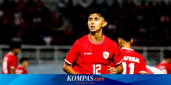 Timnas U19 Indonesia Vs Kamboja, Pasukan Angkor Siapkan Taktik Berbeda