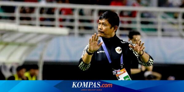 Timnas U19 Indonesia Vs Timor Leste: Saat Nama Gali Freitas Disebut Indra Sjafri…