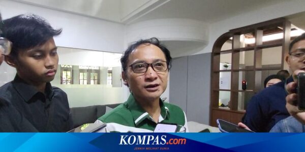 Tinggalkan Anies, PKB Bersama Gerindra Jagokan Ridwan Kamil pada Pilkada Jakarta