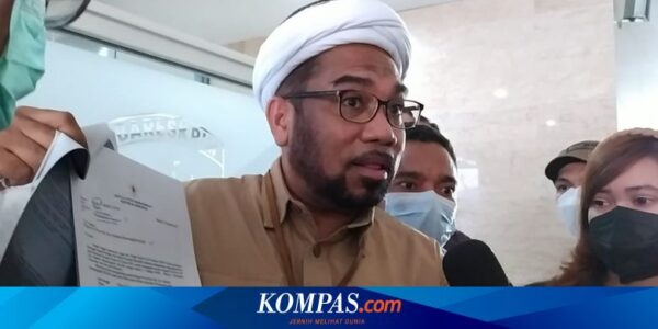 TKN Prabowo-Gibran Jadi Komisaris BUMN, Ngabalin: Di Mana Masalahnya?