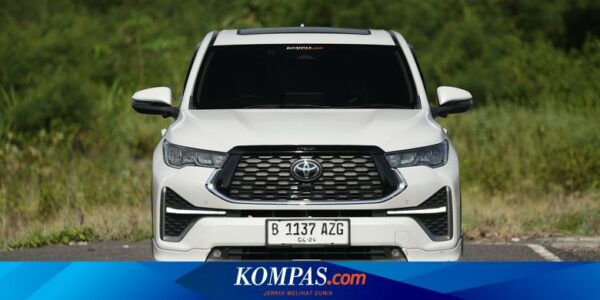 Toyota Sediakan Suku Cadang dengan Harga Terjangkau