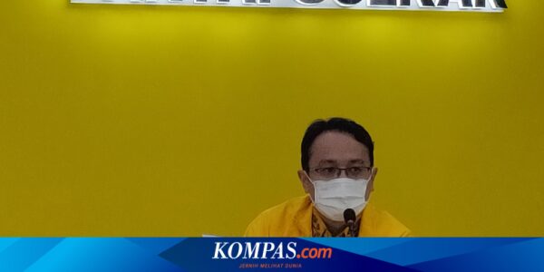 Uji Coba Makan Bergizi Gratis, Organisasi Sayap Golkar Klaim Harganya Tak Sampai Rp 15.000