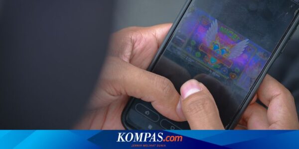 Upaya Pemerintah Perangi Judi “Online” Dianggap Lamban, Diharap Membuahkan Hasil Positif