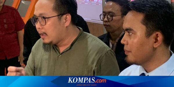 Wanda Harra Dilaporkan ke Bareskrim Polri Terkait Penistaan Agama