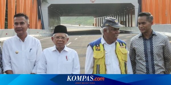 Wapres Pertimbangkan soal Penambahan Anggota KPU, Singgung Pelaksanaan Pilkada