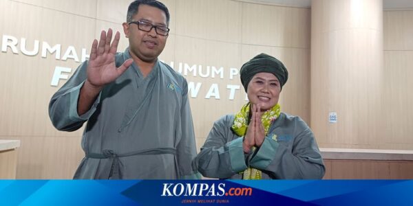 Yakin Luluk Bisa Jadi Penantang di Pilkada Jatim, PKB: Khofifah Enggak Jelas Prestasinya