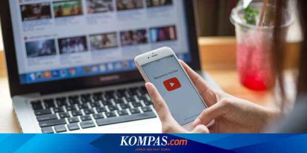 YouTube Rilis Fitur Courses, Youtuber Bisa Dapat Cuan dari Konten Edukasi