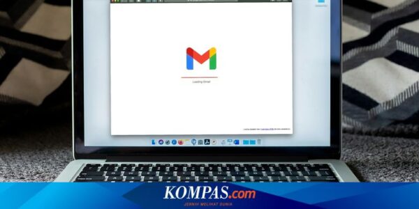 10 Cara Mengatasi Penyimpanan Gmail Penuh dengan Mudah dan Praktis