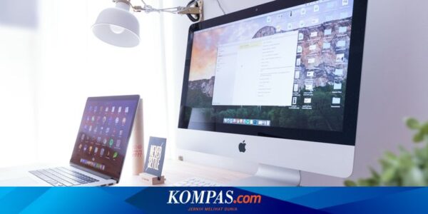 10 Cara Screenshot di Komputer dengan Mudah dan Cepat, Lengkap