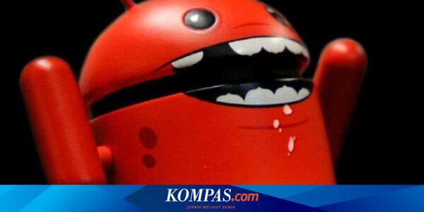 11 Juta HP Android Disusupi Malware Necro, WA Mod Biang Keroknya