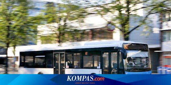 11 Orang Tewas akibat Bus Sekolah di China Tabrak Kerumunan