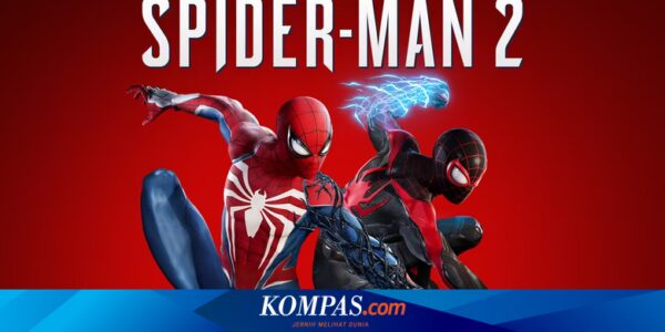 13 Game yang Lebih Bagus Dimainkan di PS5 Pro