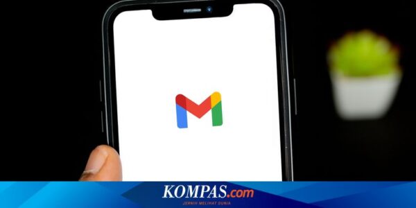 2 Cara Ganti Password Gmail dengan Nomor HP yang Tidak Aktif, Mudah dan Praktis