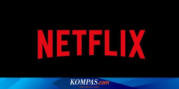 2 Cara Login Netflix di TV biar Nonton Film Makin Nyaman