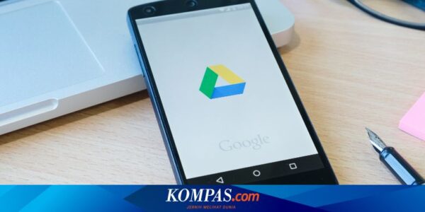 2 Cara Menghapus File di Google Drive lewat HP dengan Mudah dan Cepat