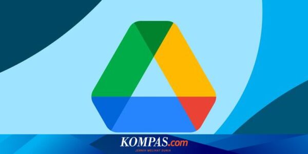 2 Cara Menghapus File di Google Drive lewat Laptop dengan Mudah