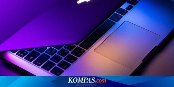 3 Cara Cek Kesehatan Baterai Macbook dengan Mudah dan Praktis