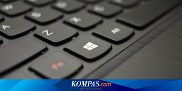 3 Cara Cek Versi Windows 32-bit atau 64-bit dengan Mudah dan Cepat