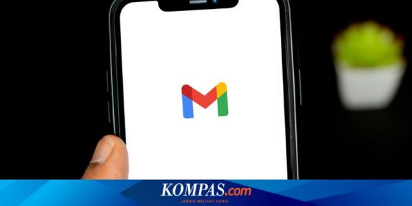 3 Cara Ganti Password Gmail yang Lupa dengan Mudah dan Praktis