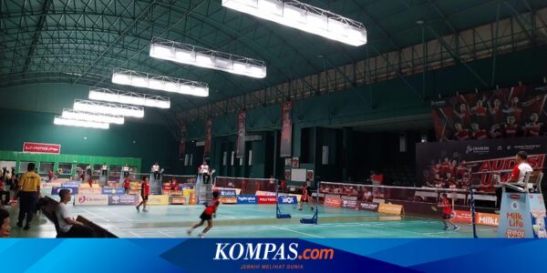 3 Kriteria Penting Calon Atlet Masa Depan Bulu Tangkis di Mata PB Djarum