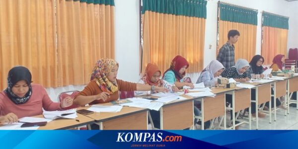 30 Mitra Binaan ANTAM Ikuti Program Sertifikasi Halal