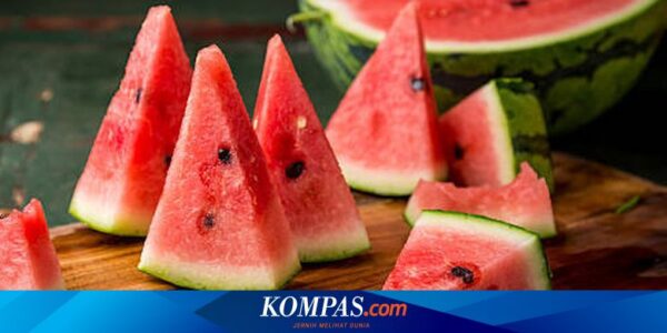 4 Buah yang Mudah Naikkan Gula Darah, tetapi Banyak Nutrisi