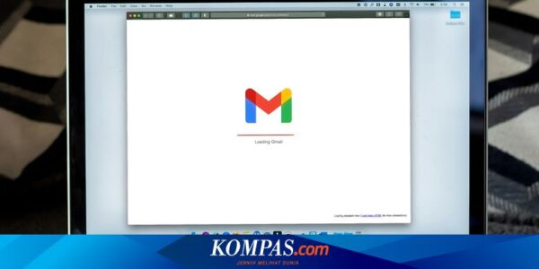 4 Cara Ganti Password Gmail dengan Mudah untuk Berbagai Kondisi