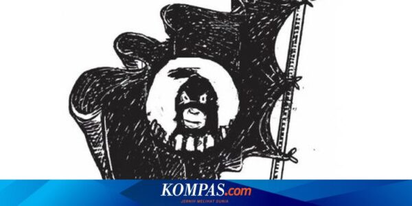 4 Pemimpin ISIS Tewas dalam Serangan di Irak Bulan Lalu