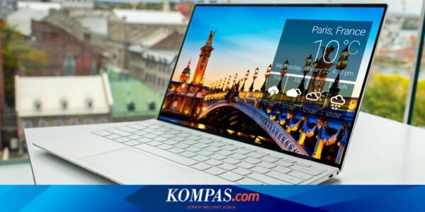 5 Cara Cek RAM Laptop Windows dengan Mudah dan Praktis