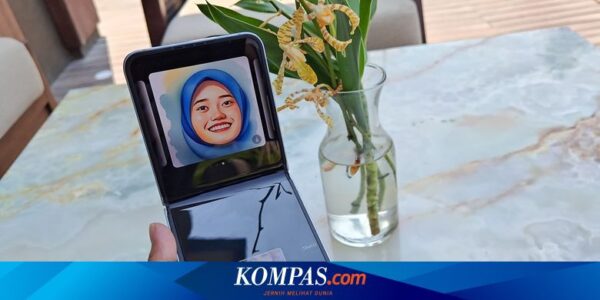 5 Fitur AI di HP Lipat Samsung Galaxy Z Flip 6 yang Jadi Favorit