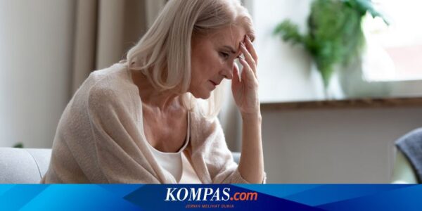 5 Manfaat Vitamin D untuk Wanita di Masa Menopause