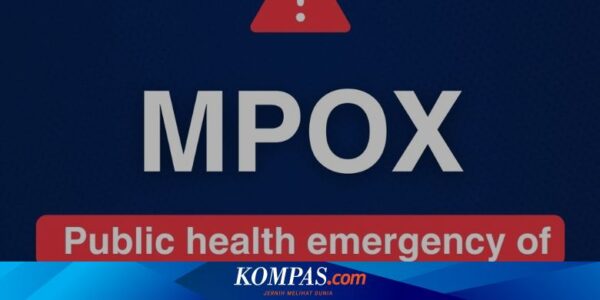 5 Pembeda Mpox dengan Covid-19