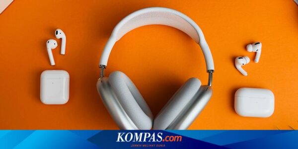 5 Tips Menggunakan Headset yang Aman agar Tidak Merusak Pendengaran, Penting