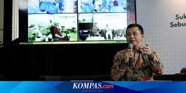 5G Telkomsel Dipakai Operasi Bedah Jarak Jauh, Dokter di Bali Pasien di Jakarta